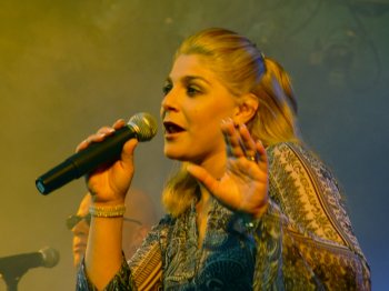 Biebabeloela 2003