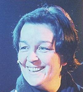 Anne Mie Gils