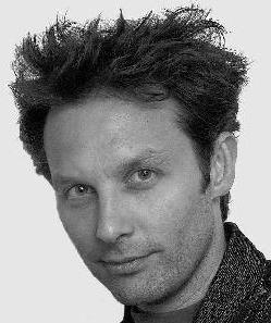 Chris Van Tongelen